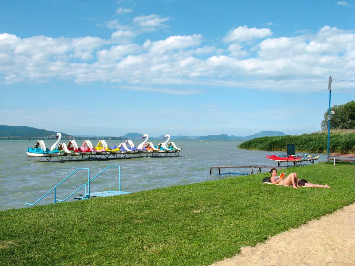 Holiday Home Gagarin-2 By Interhome Balatonkeresztúr 외부 사진
