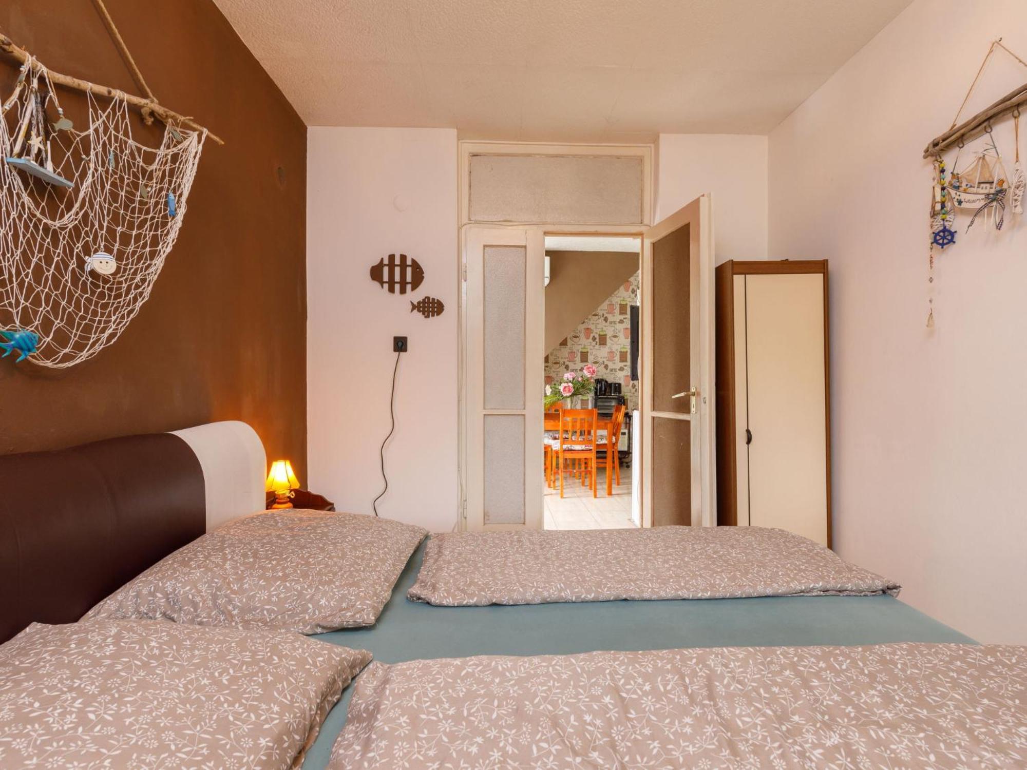 Holiday Home Gagarin-2 By Interhome Balatonkeresztúr 외부 사진