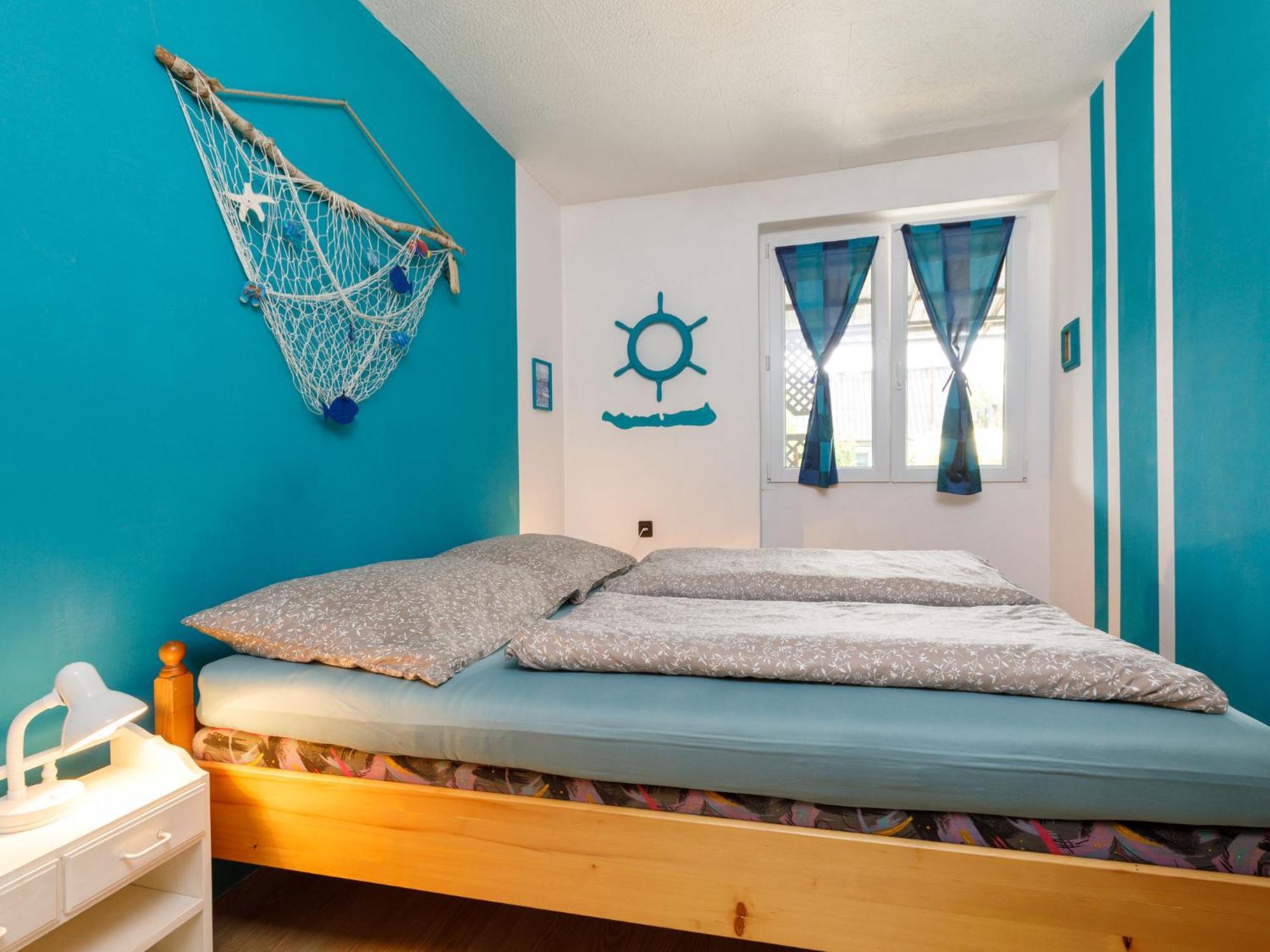 Holiday Home Gagarin-2 By Interhome Balatonkeresztúr 외부 사진