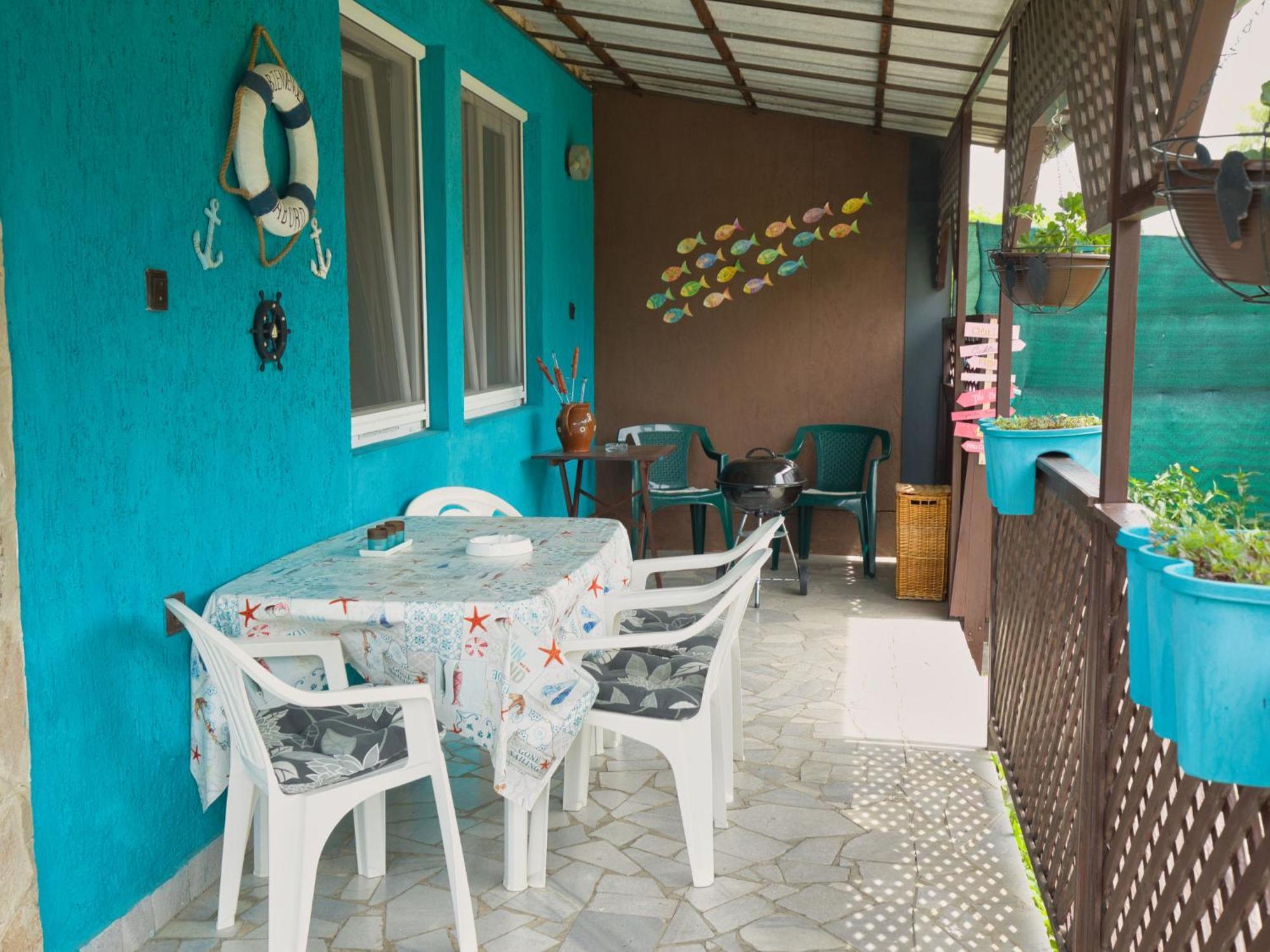 Holiday Home Gagarin-2 By Interhome Balatonkeresztúr 외부 사진